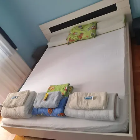 Skoljka Appartamento