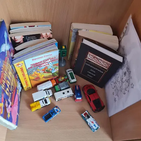 Appartamento Skoljka Zvornik