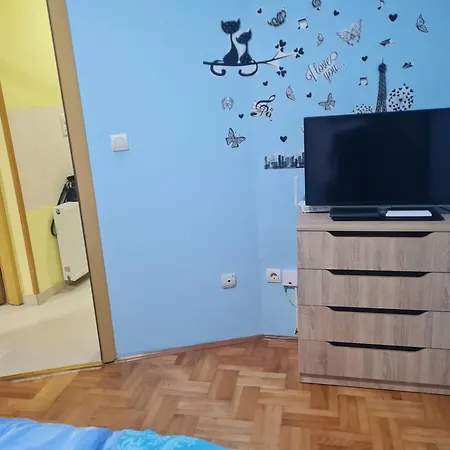 Skoljka Appartamento