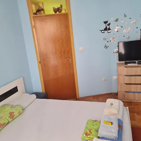 Skoljka Zvornik