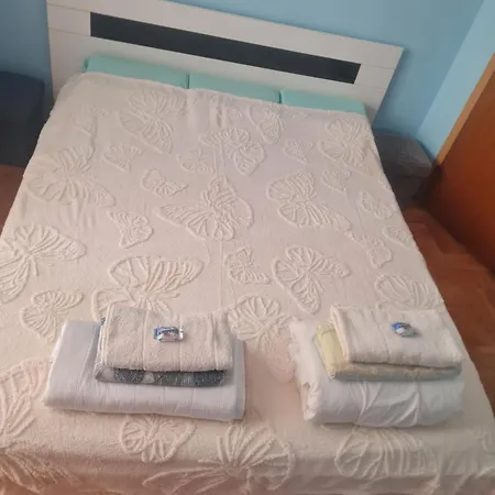 Skoljka Appartamento
