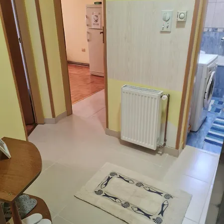 Appartamento Skoljka *