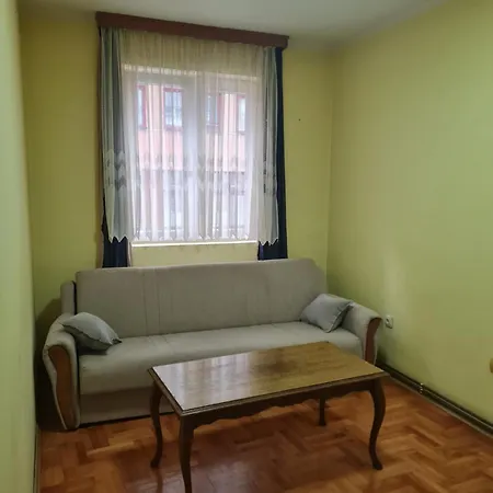 Appartamento Skoljka