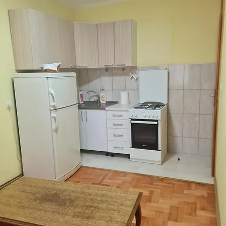 Skoljka Appartamento